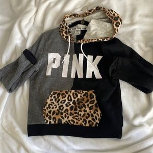 VS PINK hoodie